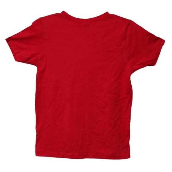 NHLPA Sam Reinhart 13 Youth Hockey Jersey, Red, Size L 10/12. NWT. - Picture 2 of 7